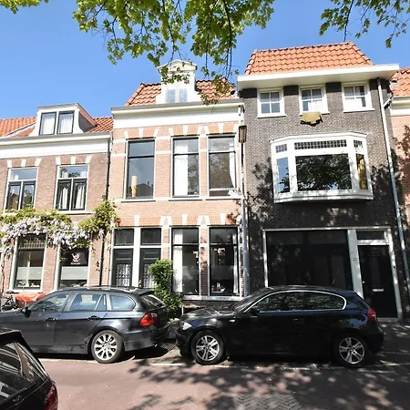 De Vijfhoek *